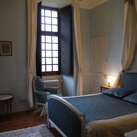 Chateau De Courseulles מראה חיצוני תמונה