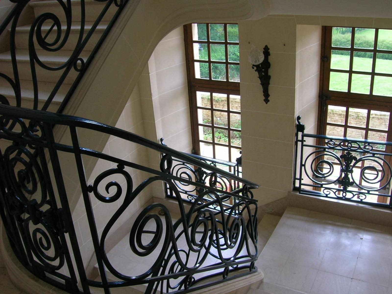 Chateau De Courseulles מראה חיצוני תמונה