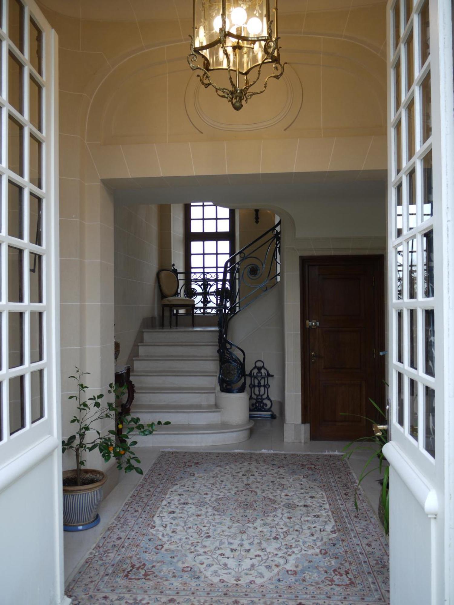 Chateau De Courseulles מראה חיצוני תמונה